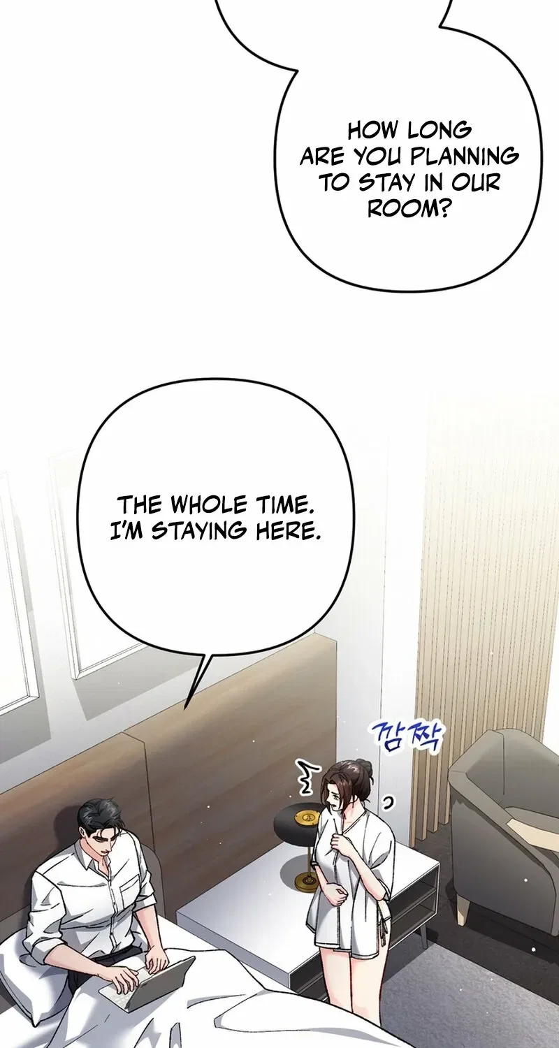 Because I Loved You So Much Chapter 28 – Page 76