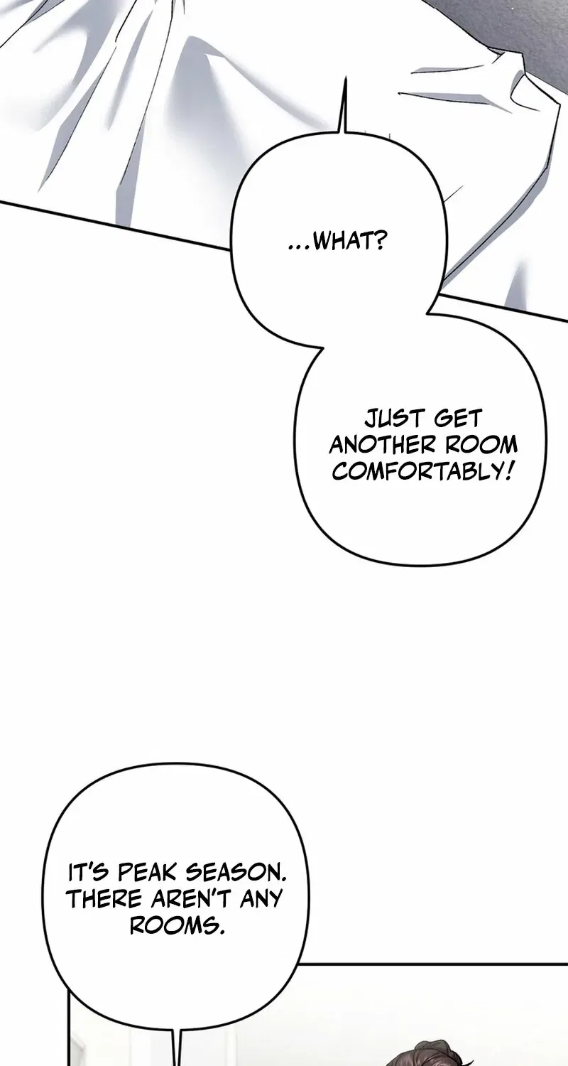 Because I Loved You So Much Chapter 28 – Page 77