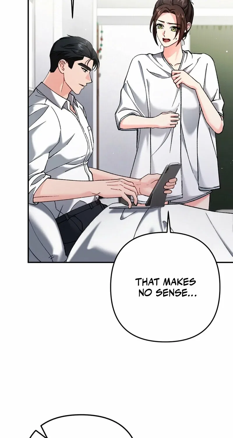 Because I Loved You So Much Chapter 28 – Page 78