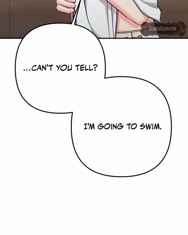 Because I Loved You So Much Chapter 28 – Page 80