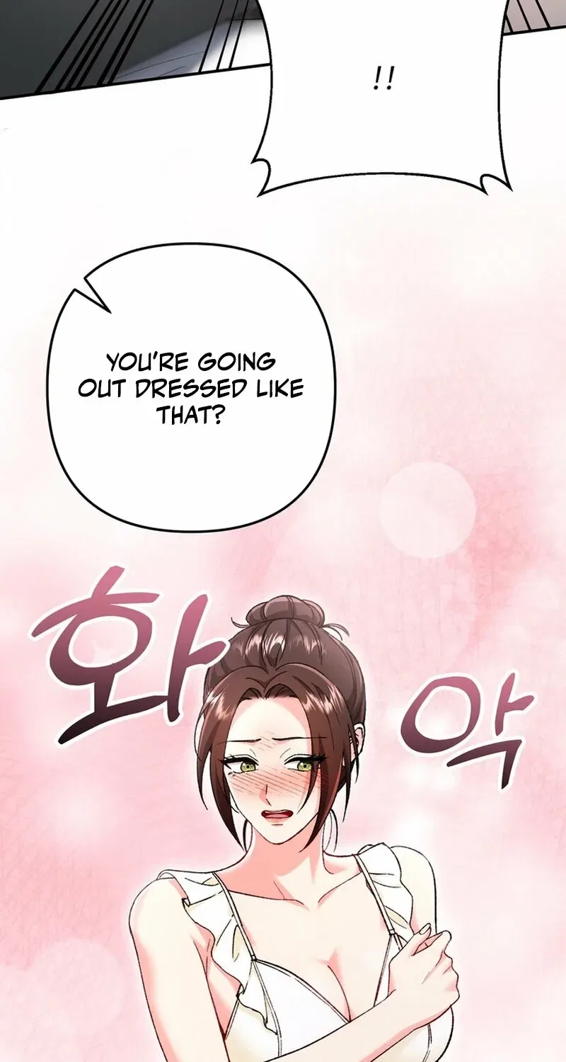Because I Loved You So Much Chapter 28 – Page 83