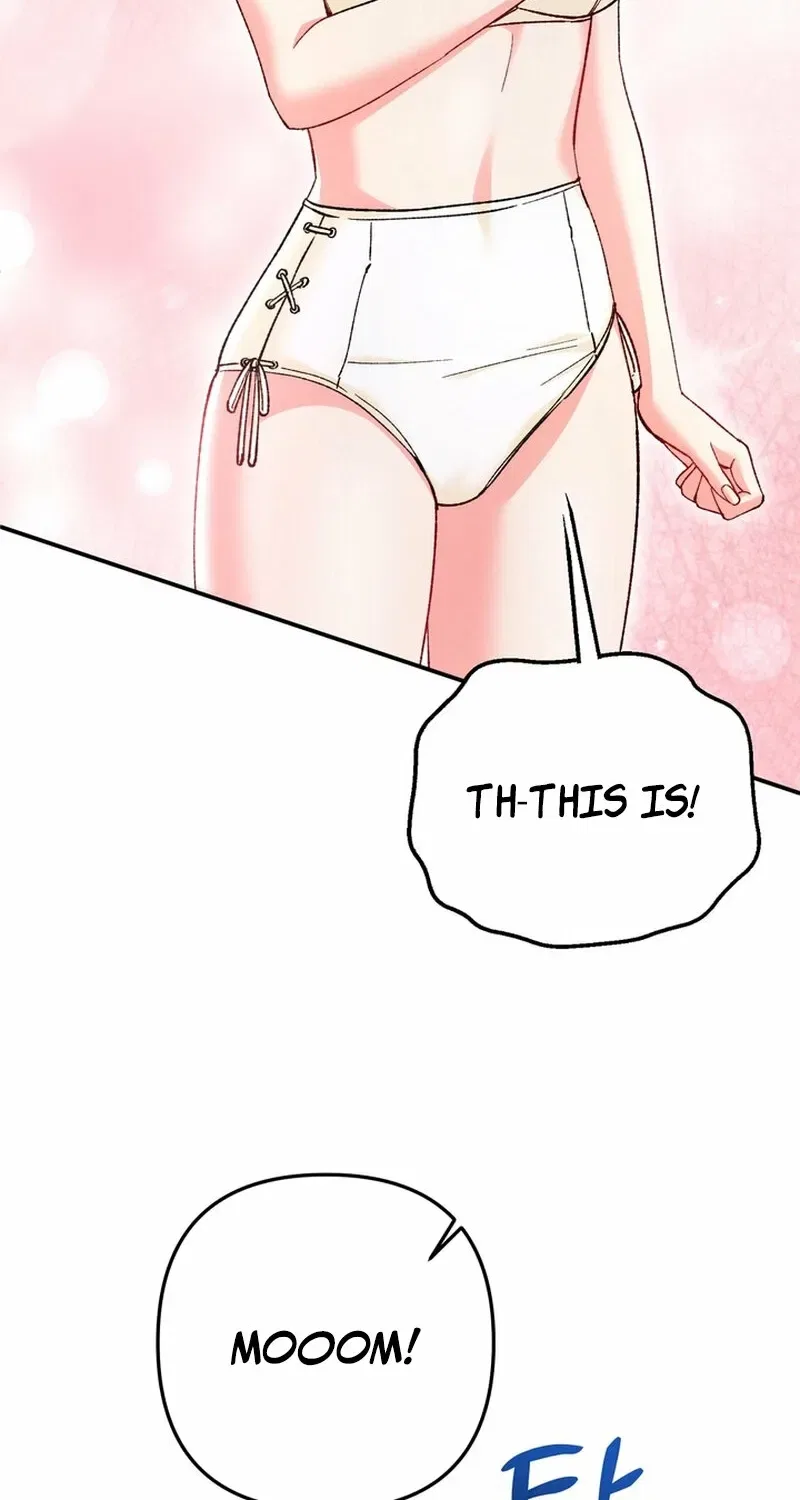 Because I Loved You So Much Chapter 28 – Page 84