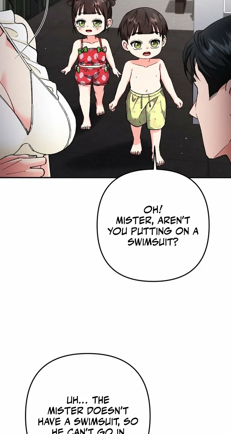 Because I Loved You So Much Chapter 28 – Page 86