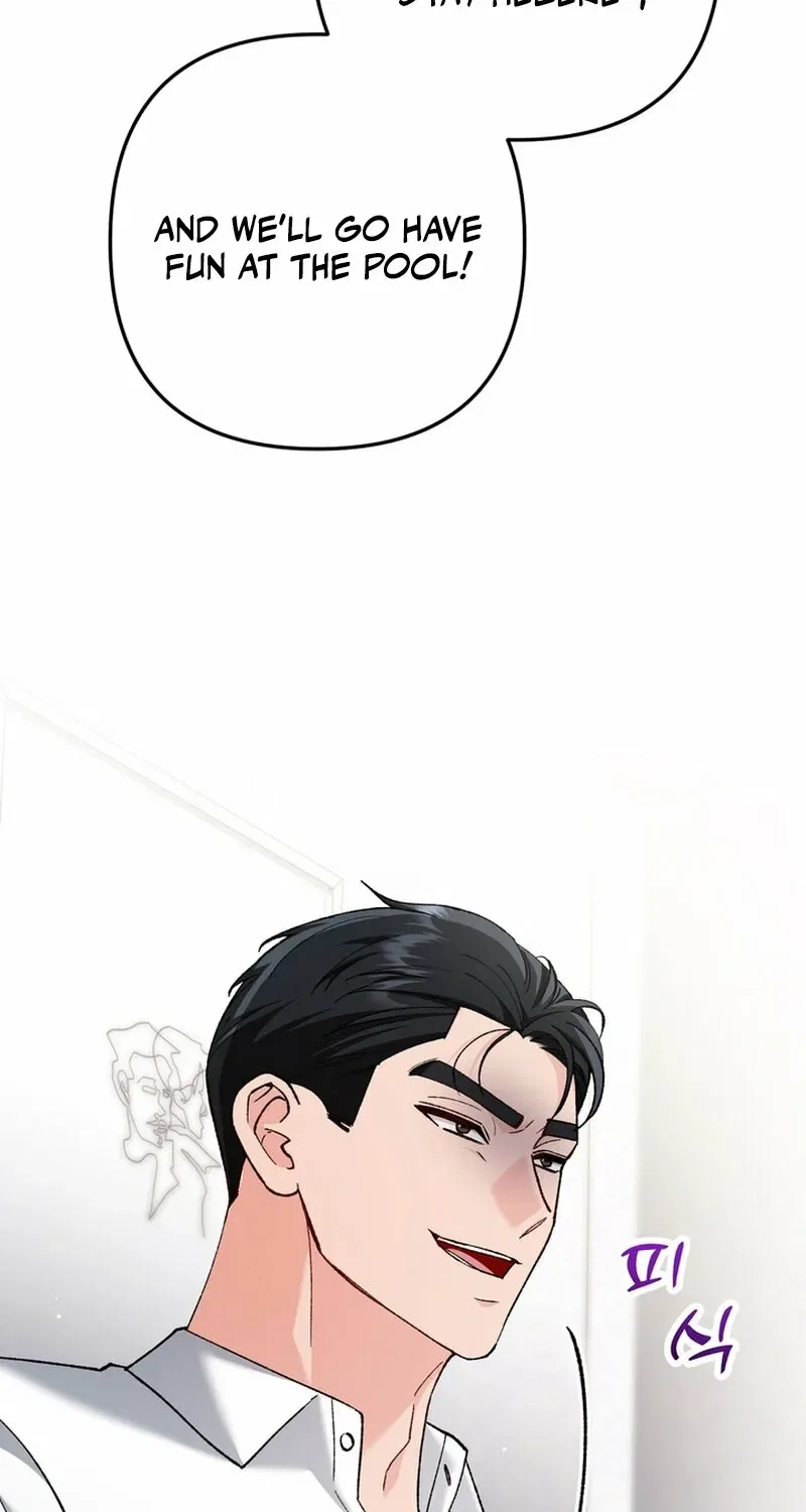 Because I Loved You So Much Chapter 28 – Page 88