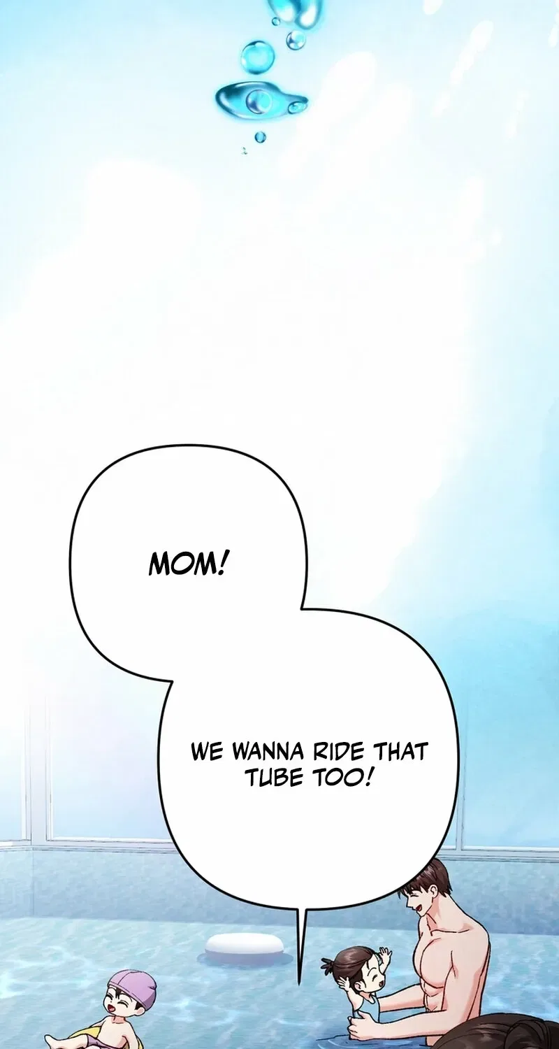 Because I Loved You So Much Chapter 28 – Page 96