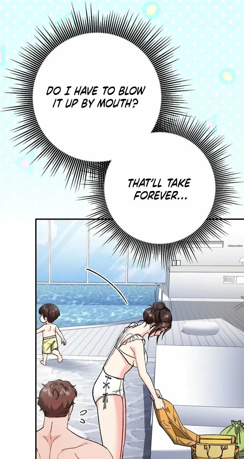 Because I Loved You So Much Chapter 28 – Page 101