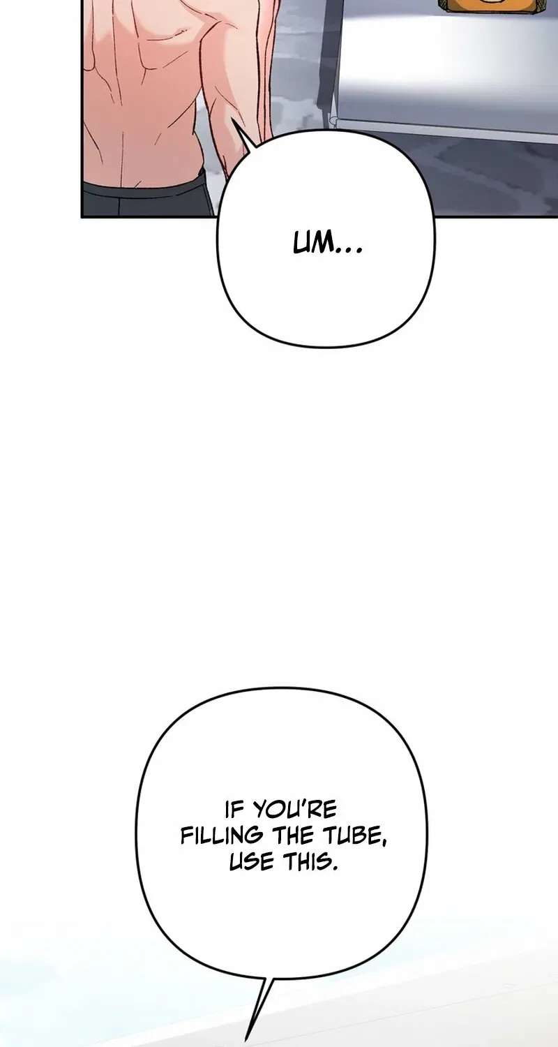 Because I Loved You So Much Chapter 28 – Page 102