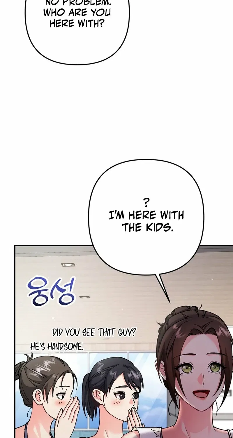 Because I Loved You So Much Chapter 28 – Page 105