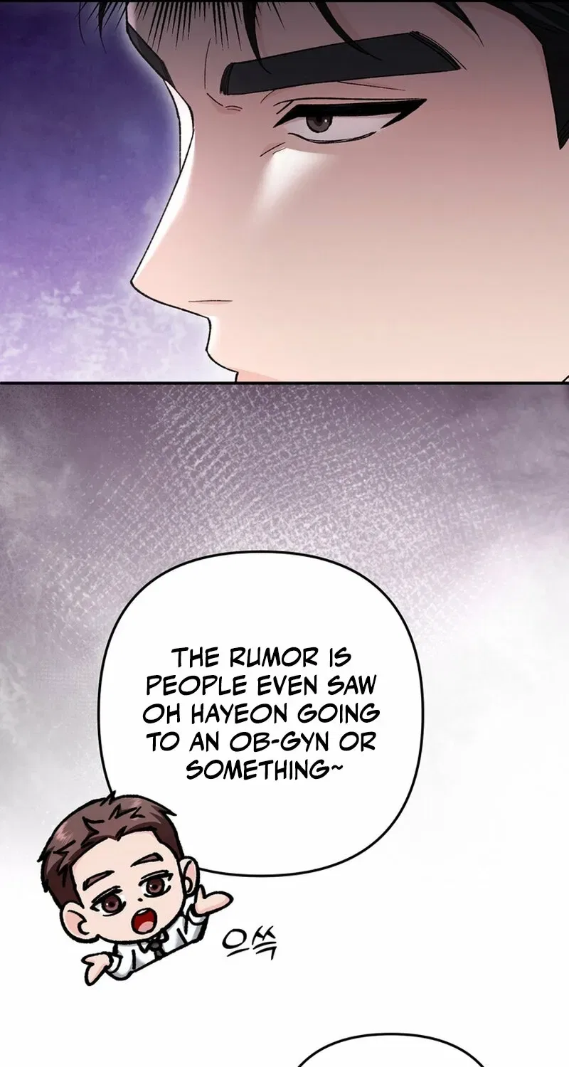 Because I Loved You So Much Chapter 27 – Page 11