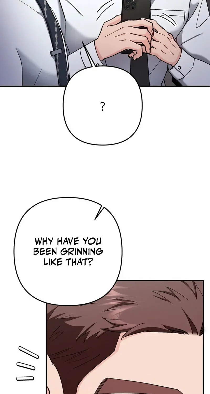 Because I Loved You So Much Chapter 27 – Page 14