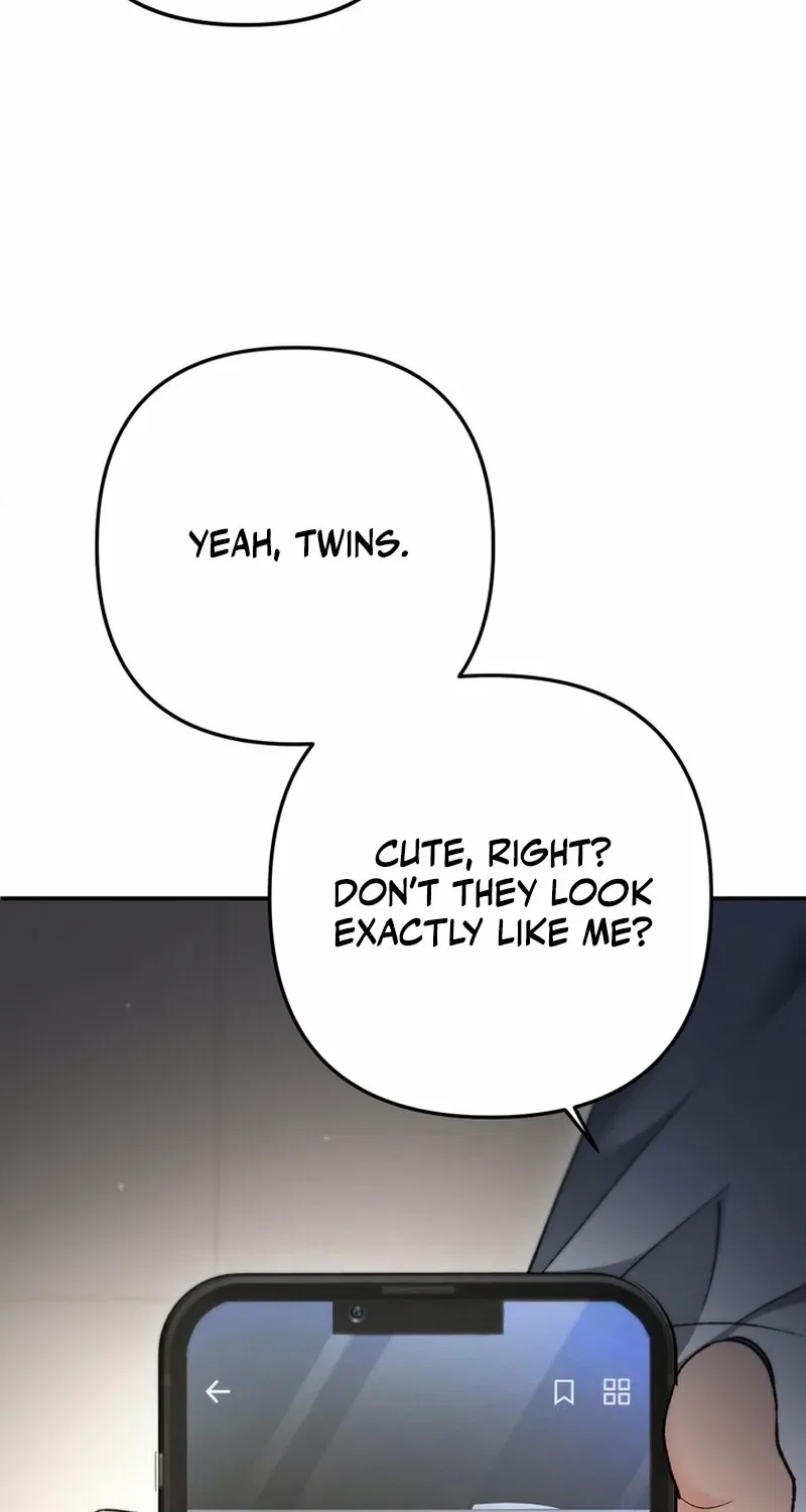 Because I Loved You So Much Chapter 27 – Page 18