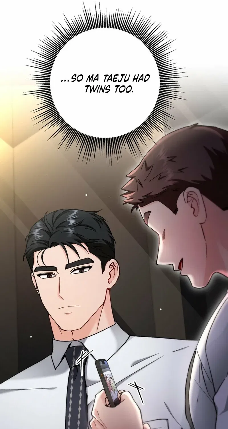 Because I Loved You So Much Chapter 27 – Page 21