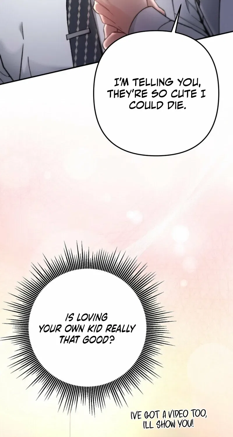 Because I Loved You So Much Chapter 27 – Page 22