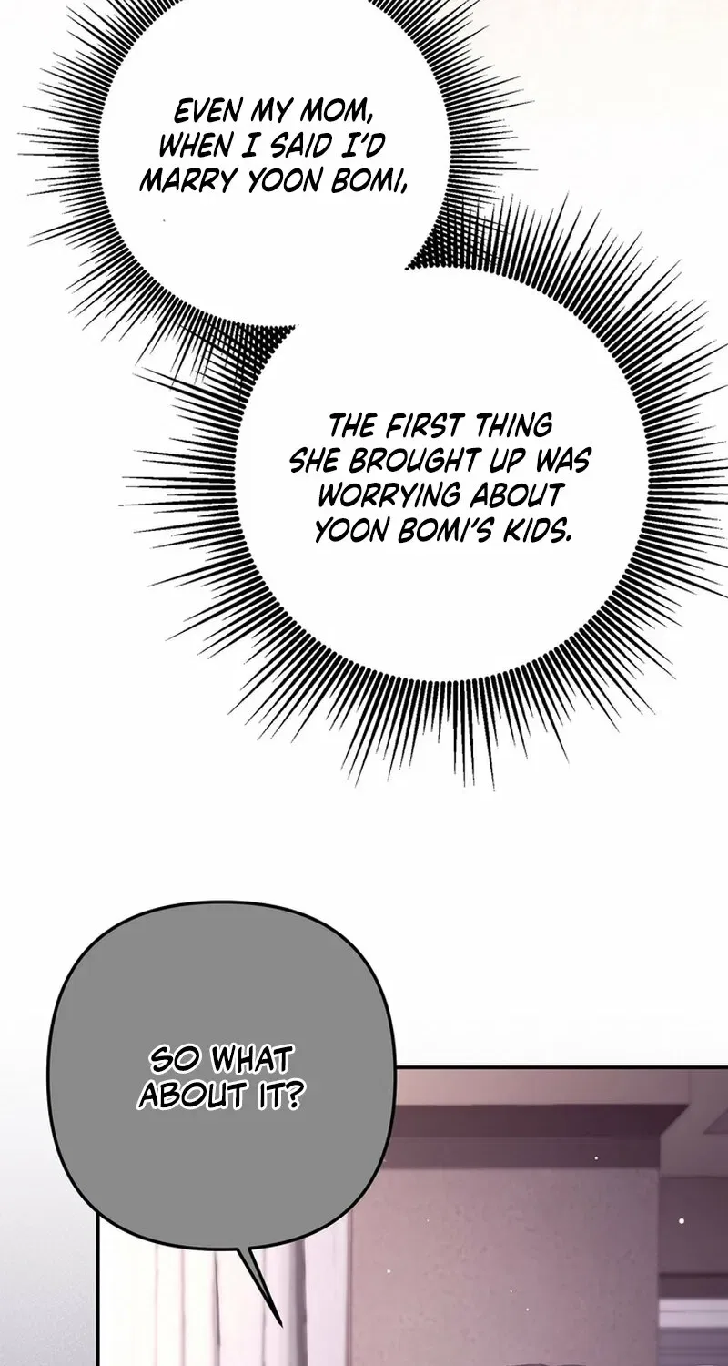 Because I Loved You So Much Chapter 27 – Page 24