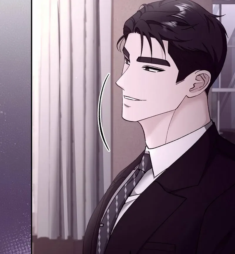 Because I Loved You So Much Chapter 27 – Page 25