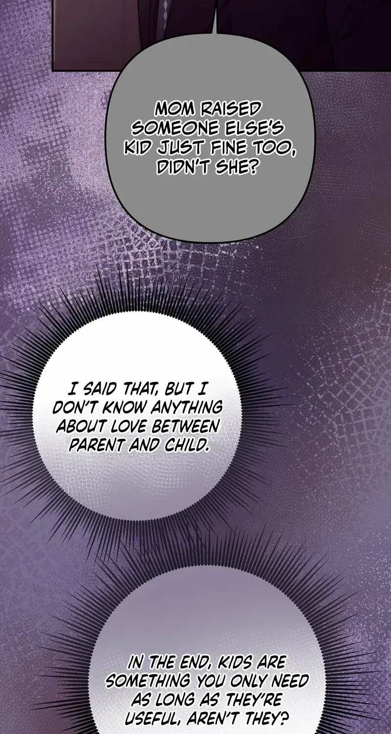 Because I Loved You So Much Chapter 27 – Page 26
