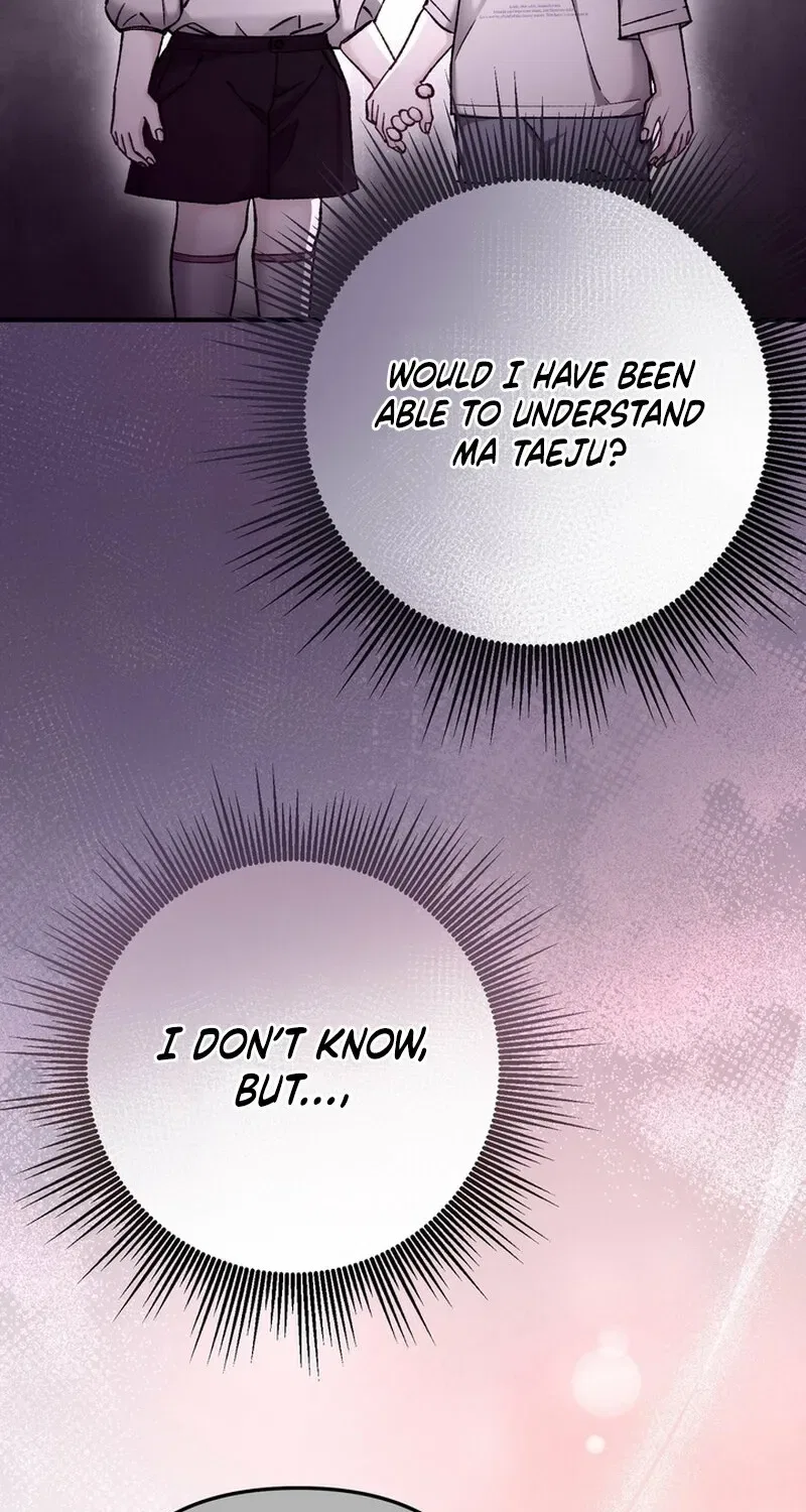 Because I Loved You So Much Chapter 27 – Page 28