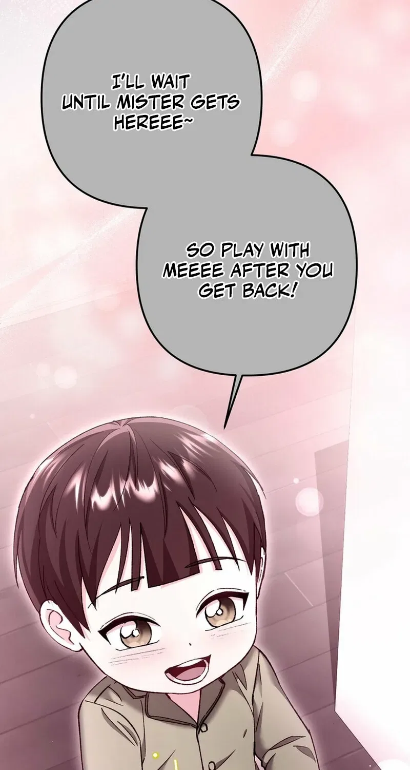 Because I Loved You So Much Chapter 27 – Page 29