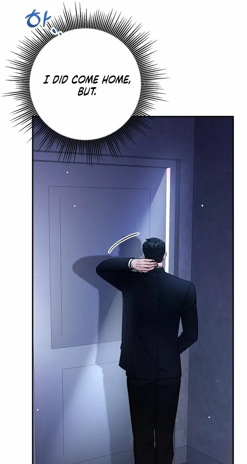 Because I Loved You So Much Chapter 27 – Page 41