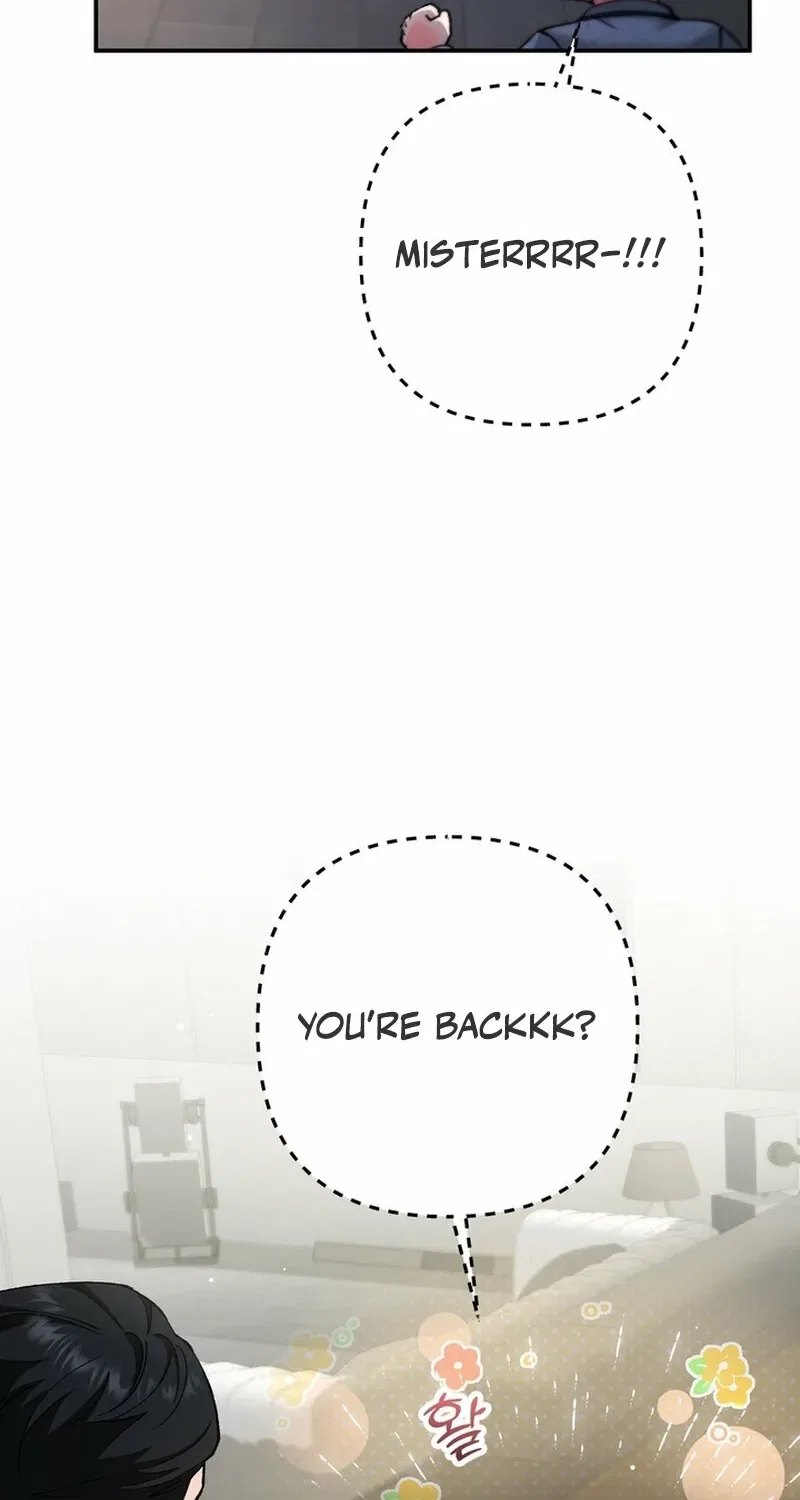 Because I Loved You So Much Chapter 27 – Page 47