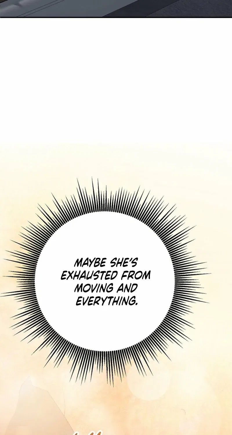 Because I Loved You So Much Chapter 27 – Page 52