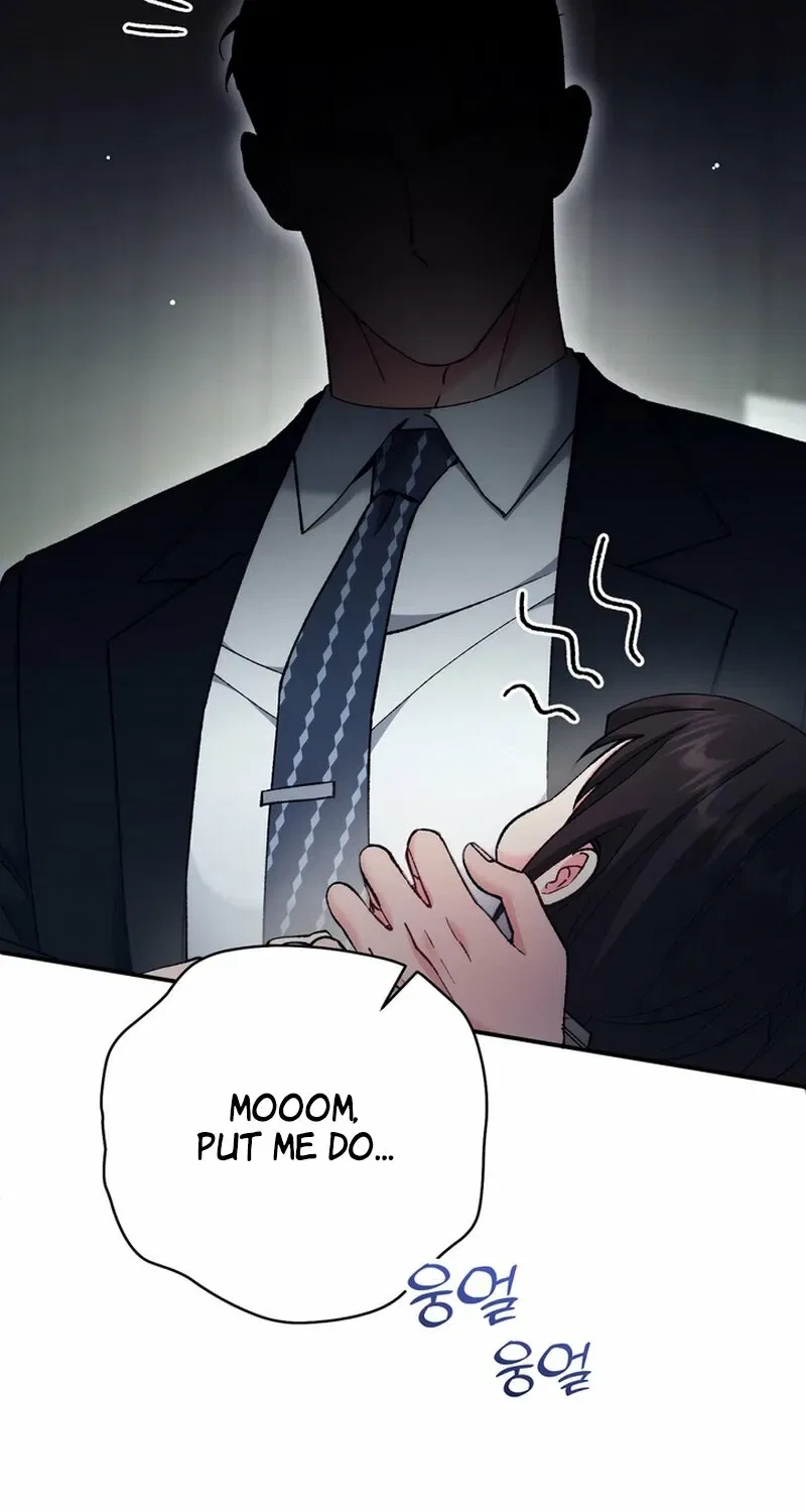 Because I Loved You So Much Chapter 27 – Page 62