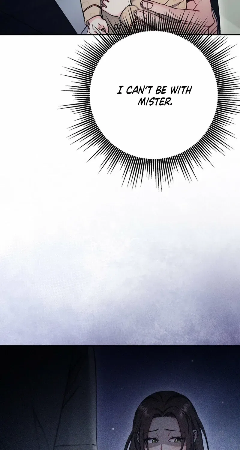 Because I Loved You So Much Chapter 27 – Page 66