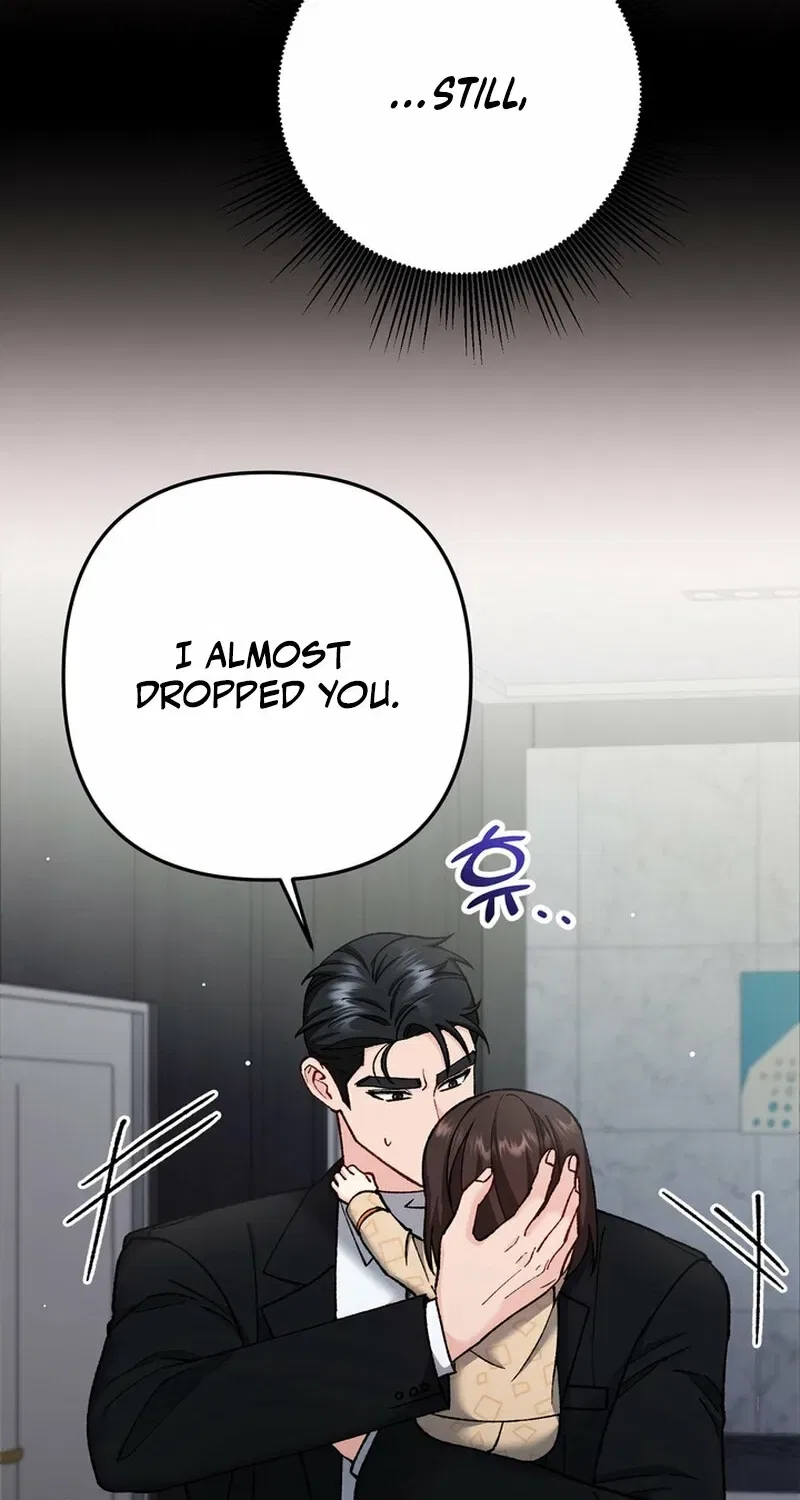 Because I Loved You So Much Chapter 27 – Page 72