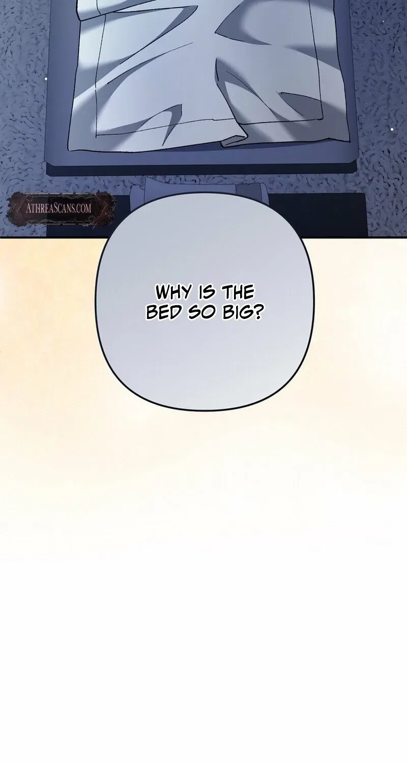 Because I Loved You So Much Chapter 27 – Page 88