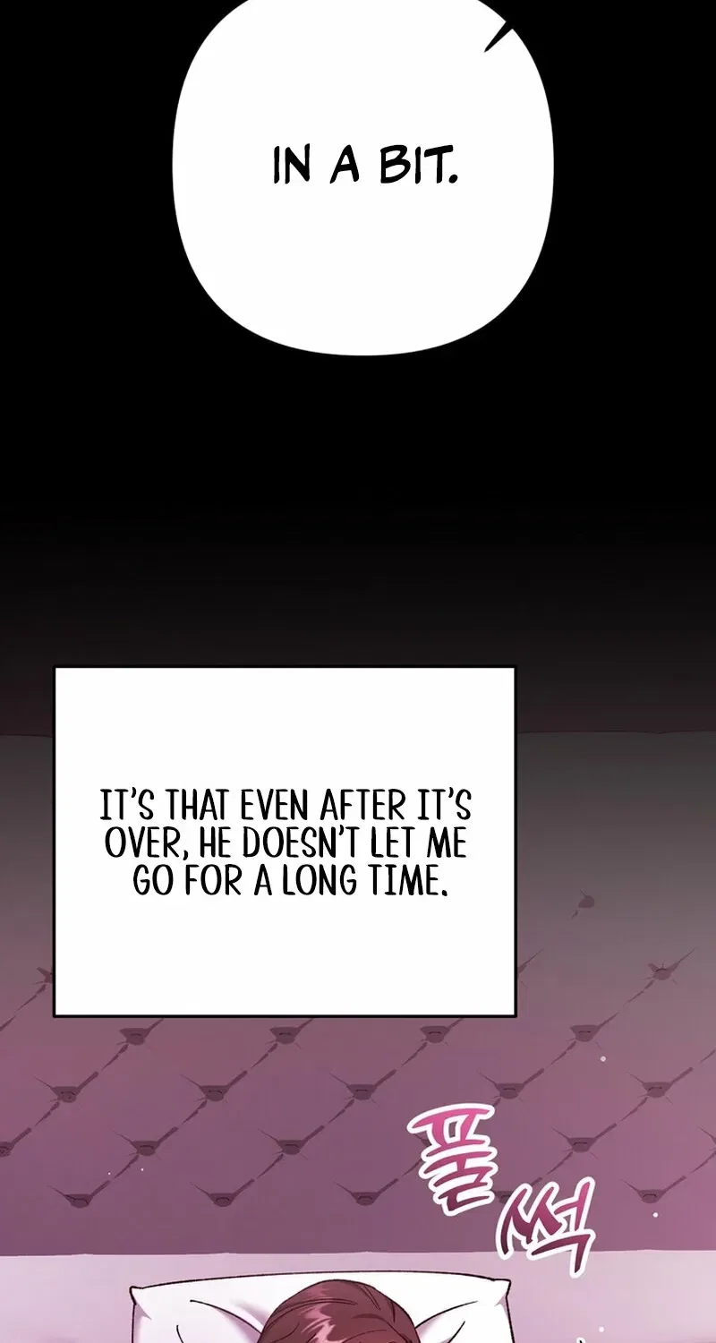 Because I Loved You So Much Chapter 27 – Page 98