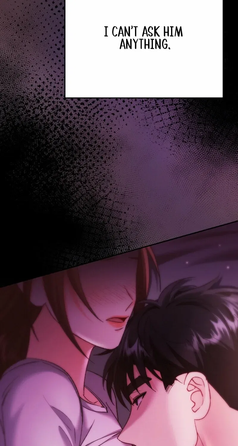 Because I Loved You So Much Chapter 27 – Page 102