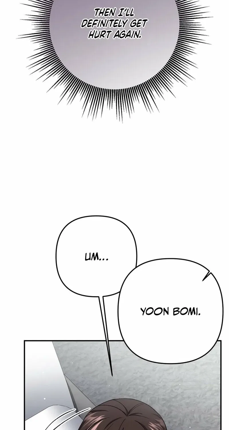 Because I Loved You So Much Chapter 27 – Page 106