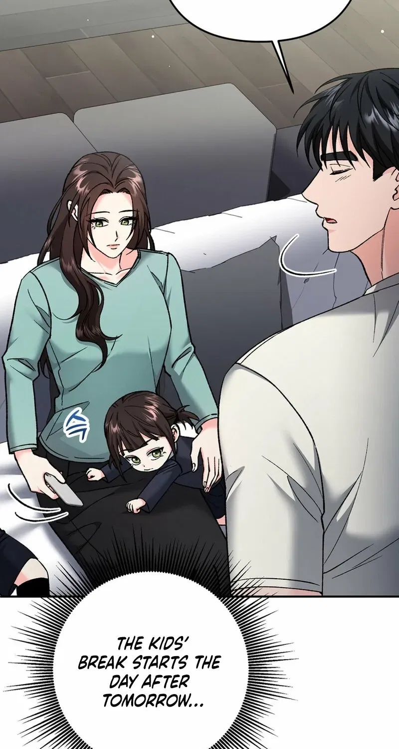 Because I Loved You So Much Chapter 27 – Page 113
