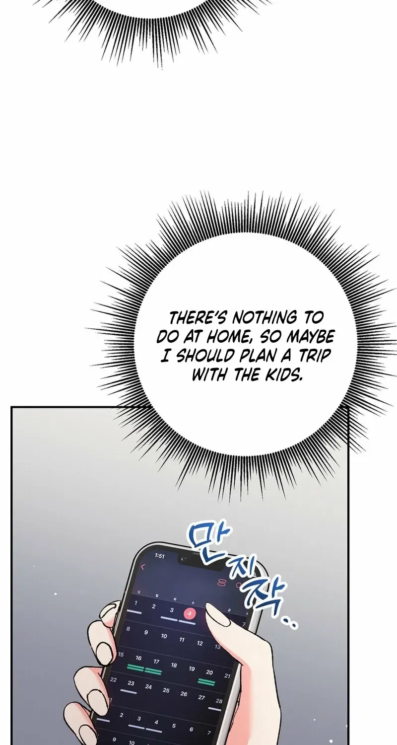 Because I Loved You So Much Chapter 27 – Page 114