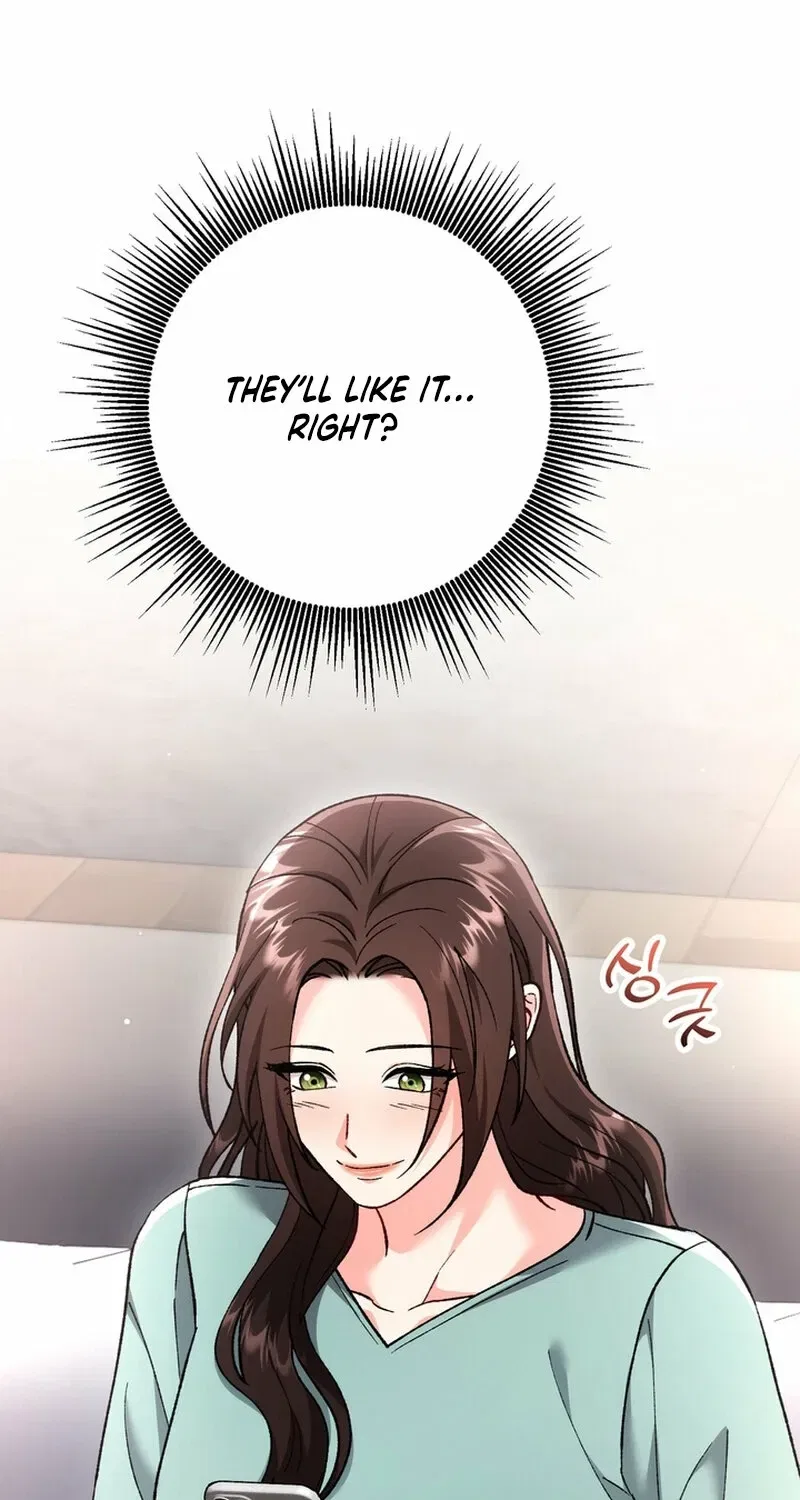 Because I Loved You So Much Chapter 27 – Page 116