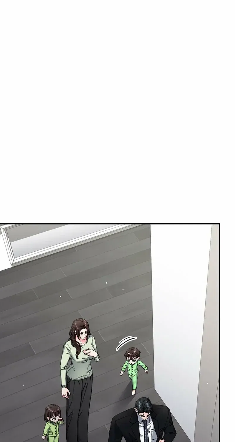 Because I Loved You So Much Chapter 26 – Page 3