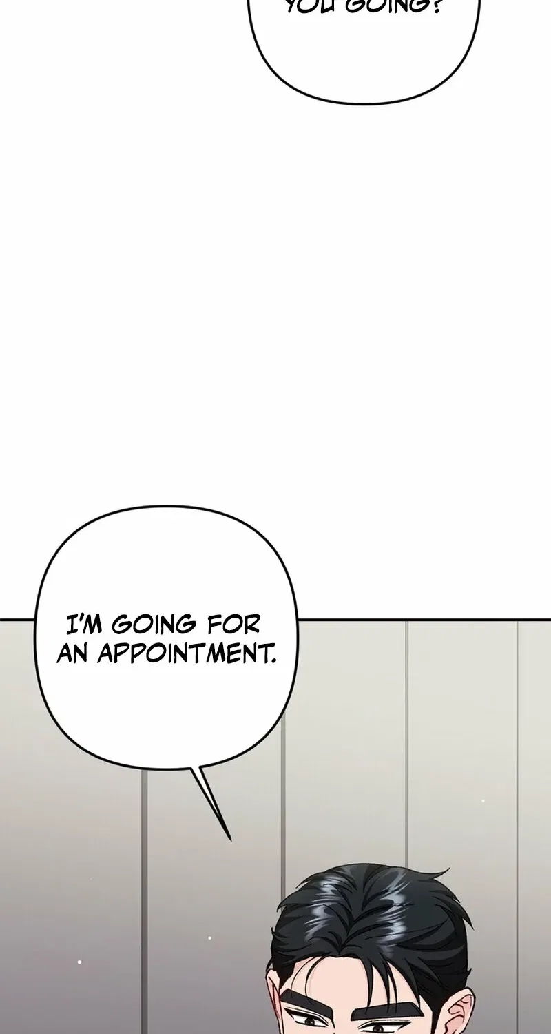 Because I Loved You So Much Chapter 26 – Page 8