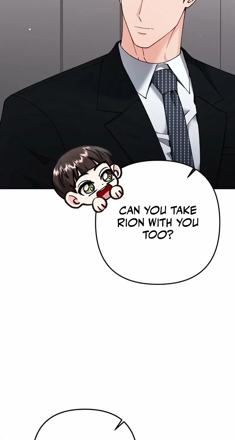 Because I Loved You So Much Chapter 26 – Page 9