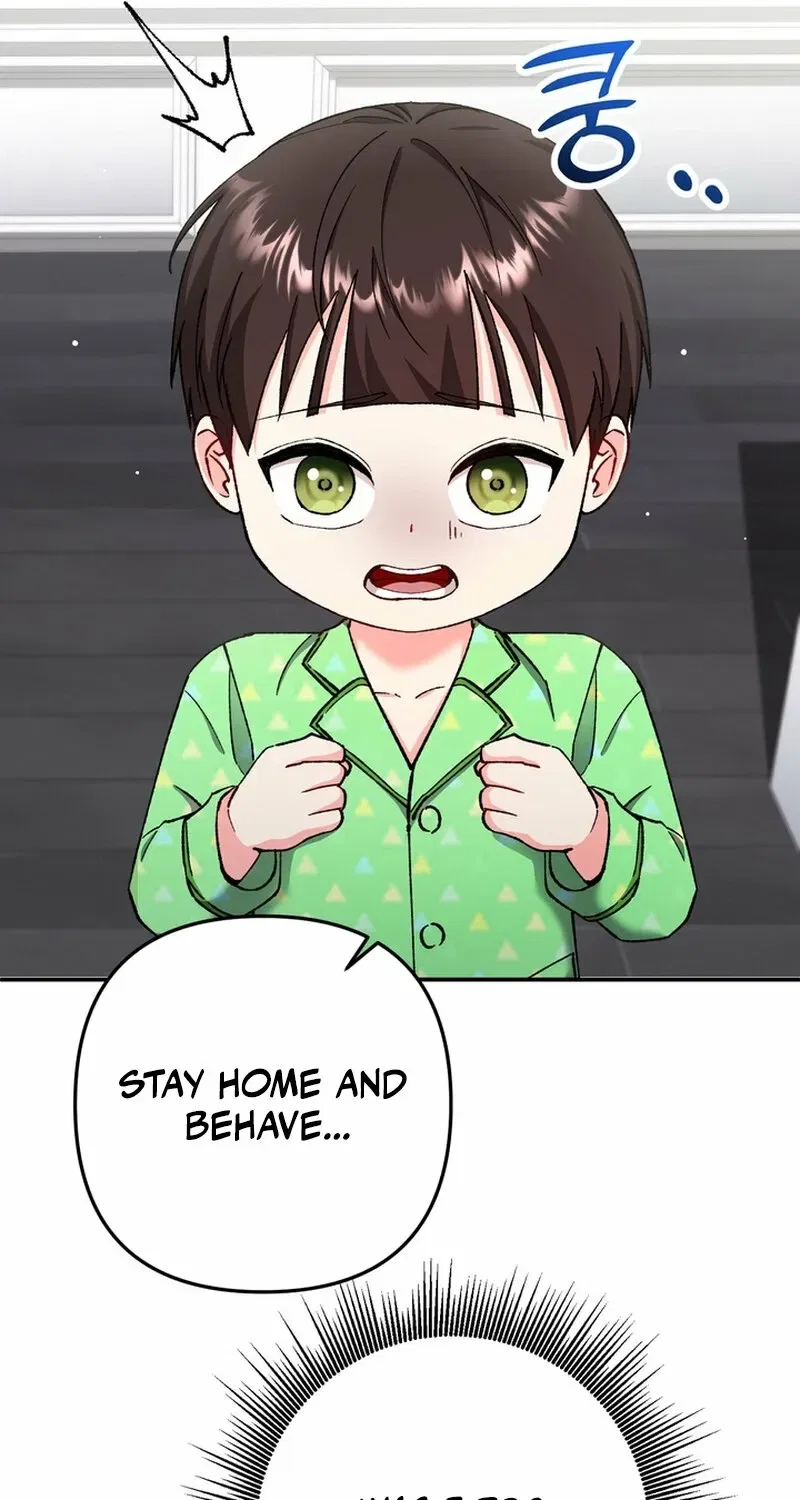 Because I Loved You So Much Chapter 26 – Page 11