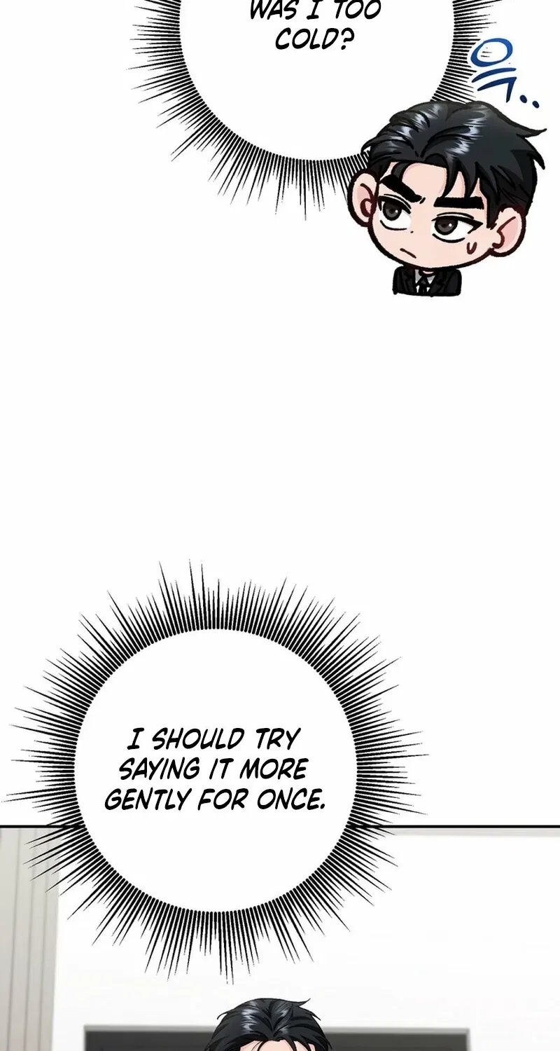 Because I Loved You So Much Chapter 26 – Page 12