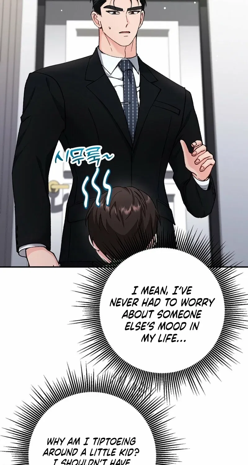 Because I Loved You So Much Chapter 26 – Page 13