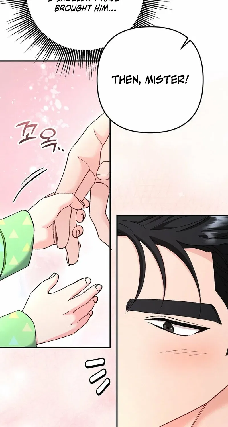 Because I Loved You So Much Chapter 26 – Page 14