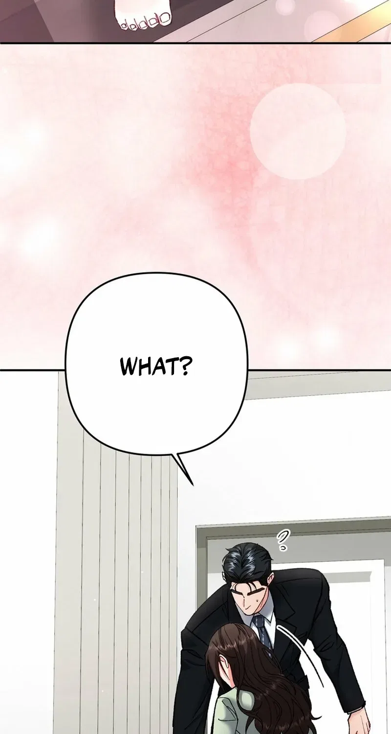 Because I Loved You So Much Chapter 26 – Page 17