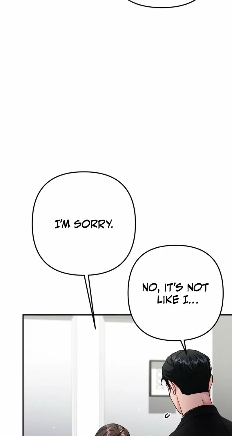 Because I Loved You So Much Chapter 26 – Page 19
