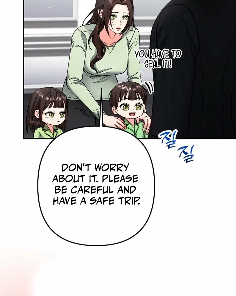 Because I Loved You So Much Chapter 26 – Page 20