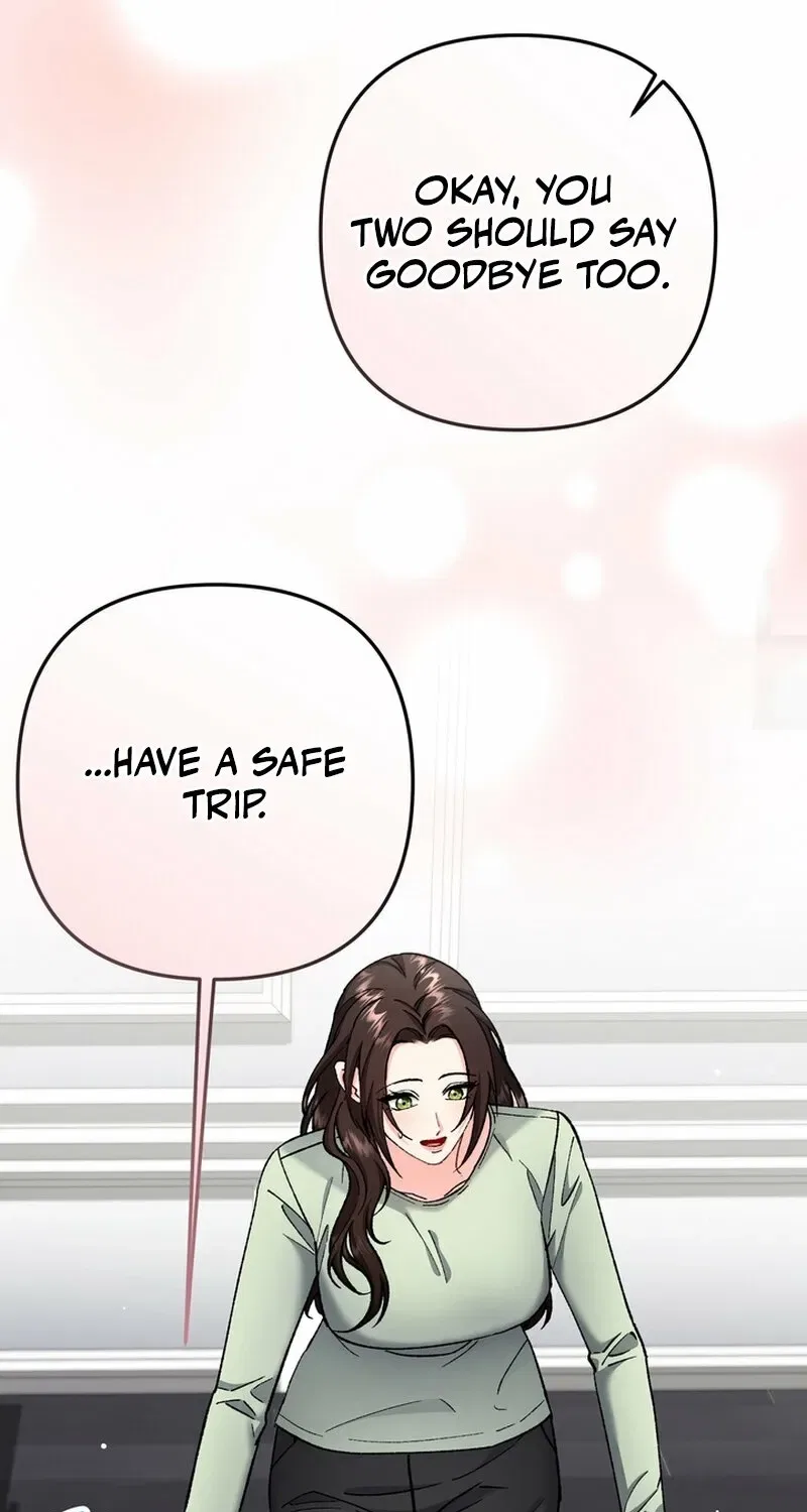 Because I Loved You So Much Chapter 26 – Page 21