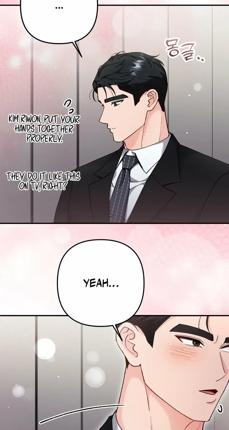 Because I Loved You So Much Chapter 26 – Page 23