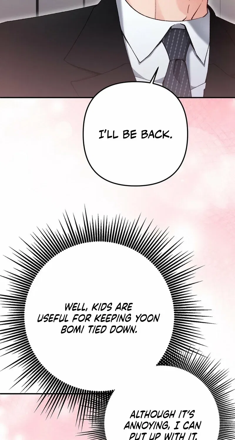 Because I Loved You So Much Chapter 26 – Page 24