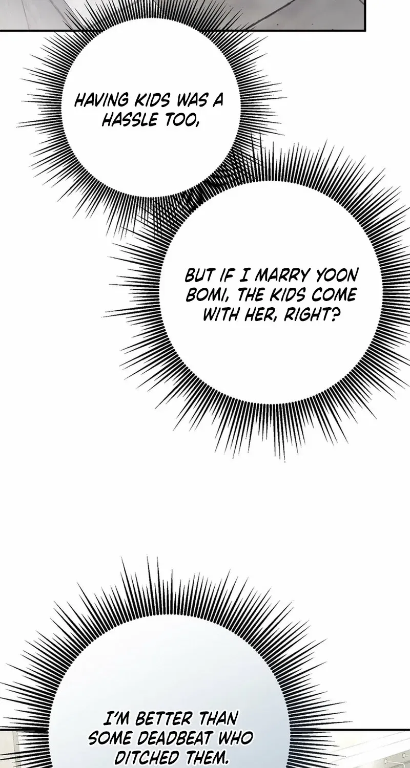 Because I Loved You So Much Chapter 26 – Page 27