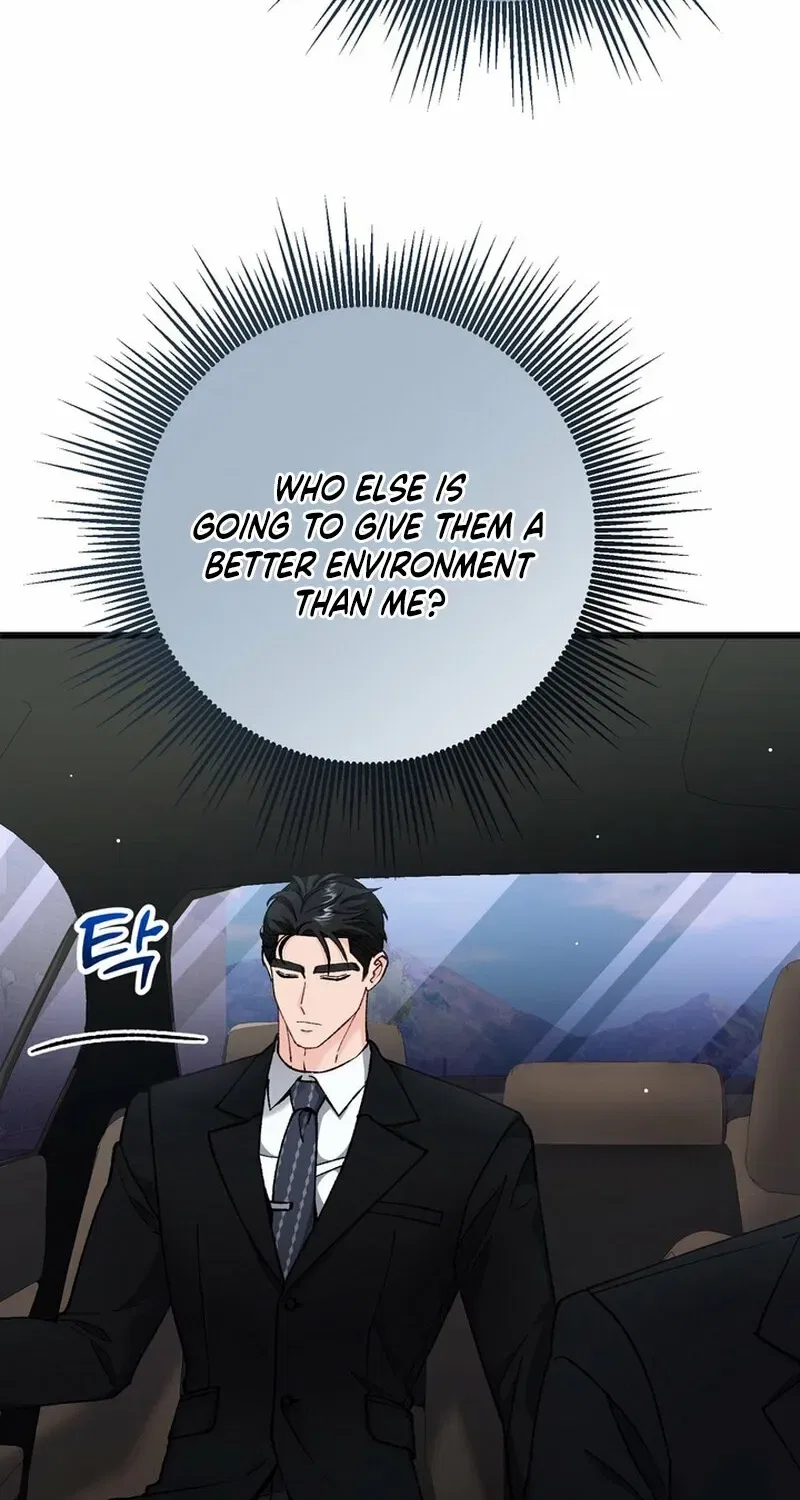 Because I Loved You So Much Chapter 26 – Page 29